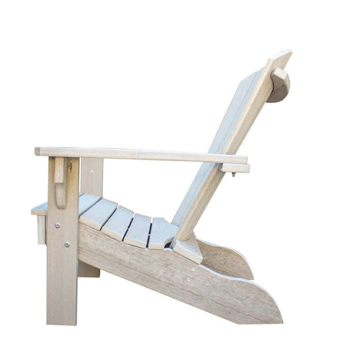 Adirondack chair
